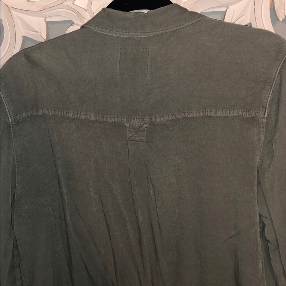 Button Up Shirt - Picture 2 of 2